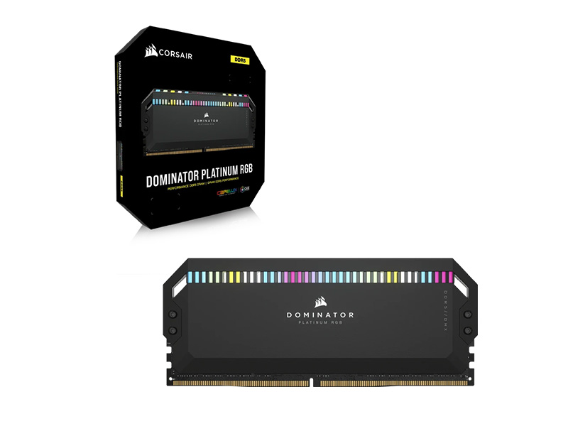 25516_ram_corsair_ddr5_5600mhz_cmt32gx5m2b5600c36 Ram Corsair Dominator Platinum RGB 32GB (2x16GB) DDR5 5600MHz CMT32GX5M2B5600C36