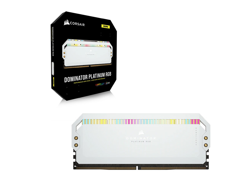 25517_ram_corsair_cmt32gx5m2b5600c36w Ram Corsair Dominator Platinum RGB 32GB (2x16GB) DDR5 5600MHz CMT32GX5M2B5600C36W