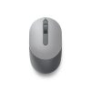Chuột không dây Dell Wireless MS3320W - Màu Xám