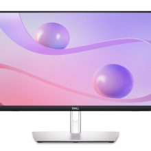 Màn hình cảm ứng Dell Pro 24 Plus P2424HT (23.8inch - FHD - IPS - 60Hz - 5ms - Loa)