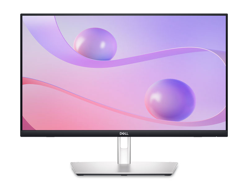 Màn hình cảm ứng Dell Pro 24 Plus P2424HT (23.8inch - FHD - IPS - 60Hz - 5ms - Loa)