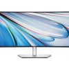 Màn hình cong Dell UltraSharp U3425WE (34.14inch - WQHD - IPS - 120Hz - 5ms)