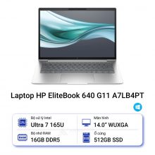 Laptop HP EliteBook 640 G11 A7LB4PT