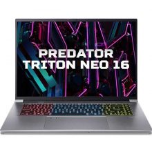 Laptop Gaming Acer Predator Triton Neo 16 PTN16-51-78JQ NH.QPNSV.004