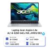 Laptop Acer Aspire Lite AL14-52M-54CJ NX.J39SV.002