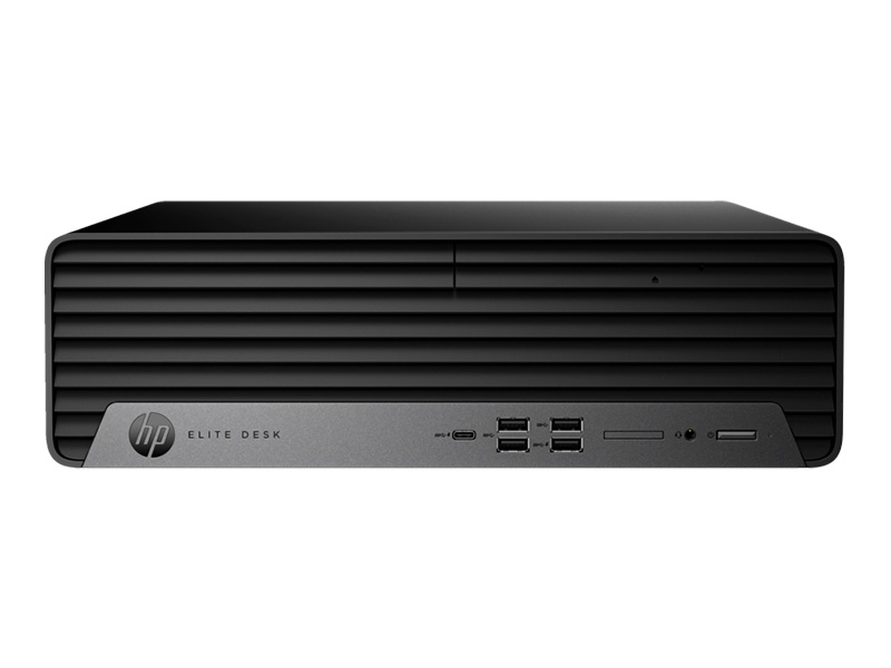 Máy tính để bàn HP EliteDesk 800 G9 SFF AW1C3PT