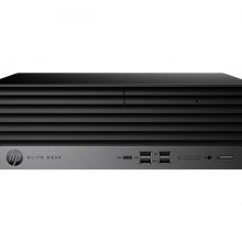 Máy tính để bàn HP EliteDesk 800 G9 SFF AW1F6PT