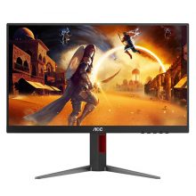 Màn hình Gaming AOC 27G4/74 (27 inch - 180Hz - Full HD - Fast IPS - 0.5ms)