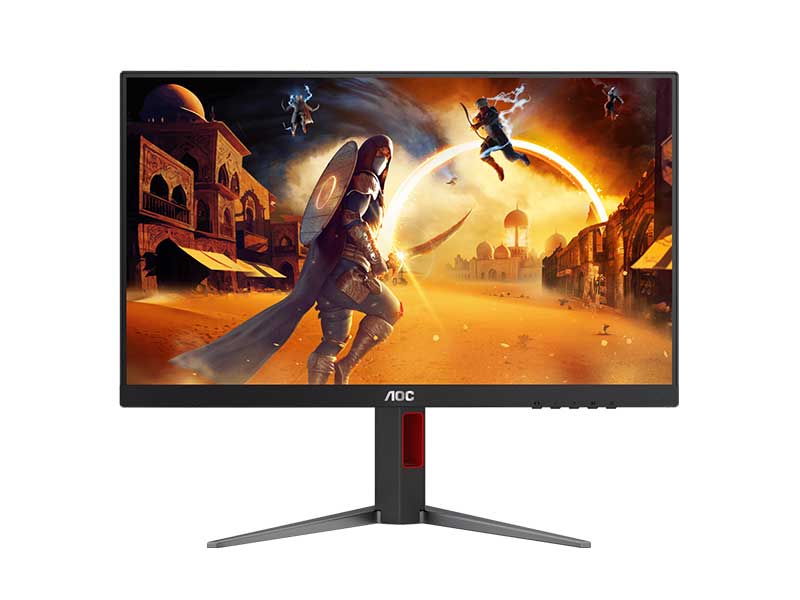 Màn hình Gaming AOC 27G4/74 (27 inch - 180Hz - Full HD - Fast IPS - 0.5ms)
