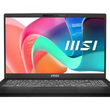 Laptop MSI Modern 15 H C2RMG-292VN