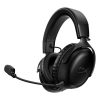 Tai nghe HyperX Cloud III Wireless Đen (77Z45AA)