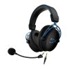 Tai nghe HyperX Cloud Alpha S (4P5L3AA) Xanh-Đen
