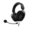 Tai nghe HyperX Cloud Alpha S (4P5L2AA) Đen
