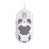 Chuột HyperX Pulsefire Haste White/Pink 4P5E4AA