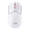 Chuột gaming không dây HyperX Pulsefire Haste 2 Mini màu trắng 7D389AA