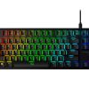 Bàn phím cơ gaming HyperX Alloy Origins Core 4P5P2AA#ABA (HX Blue)