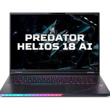 Laptop Acer Gaming Predator Helios 18 AI PH18-73-93P0 NH.QVYSV.001