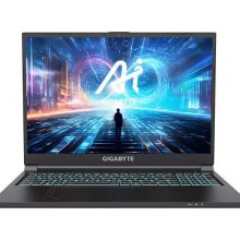 Laptop Gigabyte G6 KF-H3VN853KH
