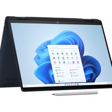 Laptop HP Envy X360 14-fc0153TU AY8V4PA