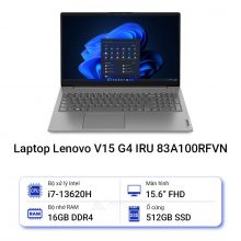 Laptop Lenovo V15 G4 IRU 83A100RFVN
