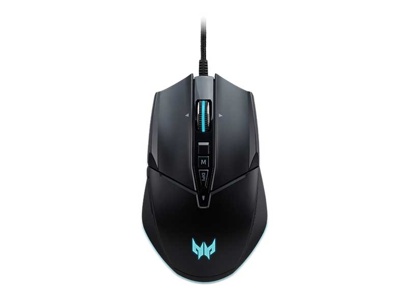 27783_chuot_gaming_acer_predator_cestus_335_pmw120 Chuột Gaming Acer Predator Cestus 335 (PMW120) GP.MCE11.01Q