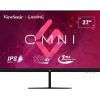 Màn hình ViewSonic VX2779-HD-PRO (27inch - IPS - FHD - 180Hz - 1ms)
