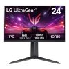 Màn hình máy tính LG UltraGear 24GS65F-B.ATV (23.8inch - 180Hz - IPS - FHD - HDR10)
