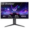 Màn hình Gaming LG UltraGear 27GS65F-B.ATV (27inch - IPS - 180Hz - FHD - 1ms)