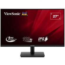 Màn hình LCD ViewSonic VA270-H (27 inch - FHD - IPS - 100Hz - 1ms)