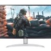 Màn hình LG 27UP600K-W (27inch - 4K - IPS - 60Hz - 5ms)
