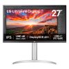 Màn hình LG 27UP850K-W (27 inch - 4K - IPS - 60Hz - 5ms)