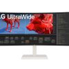 Màn hình cong LG UltraWide 38WR85QC-W (37.5 inch - IPS - WQHD+ - 144Hz - 1ms)