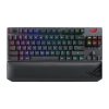 Bàn phím cơ Gaming ASUS ROG STRIX SCOPE RX TKL Wireless Deluxe