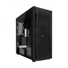 Vỏ case Corsair iCUE LINK 9000D AIRFLOW TG Super-Tower Black CC-9011273-WW