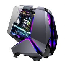 Vỏ case Jonsbo MOD-5 Xám