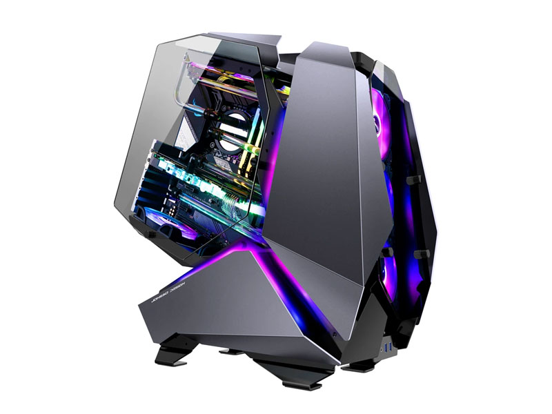 28345_vo_case_jonsbo_mod_5_xam_1 Vỏ case Jonsbo MOD-5 Xám