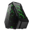 Vỏ case Jonsbo TR03-G Đen
