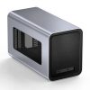 Vỏ case Jonsbo V11 Bạc