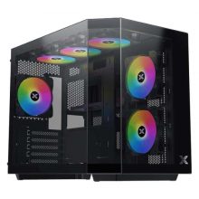 Vỏ case Xigmatek Cubi M EN42775