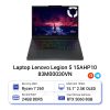 Laptop Lenovo Legion 5 15AHP10 83M00030VN