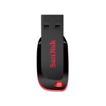 USB SanDisk Cruzer Blade 16GB SDCZ50-016G-B35