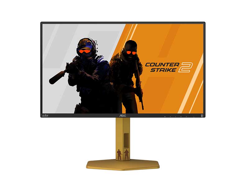 28794_man_hinh_gaming_aoc_cs25g_71-1 Màn hình Gaming AOC CS25G/71 (24.5 inch - FHD - Fast IPS - 310Hz - 0.3ms)