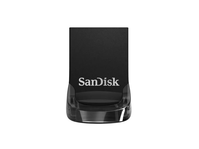 USB SanDisk Ultra Fit 64GB USB3.2 Gen 1 SDCZ430-064G-G46