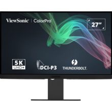 Màn hình ViewSonic VP2788-5K (27 inch - 5K - IPS - 60Hz - 5ms)
