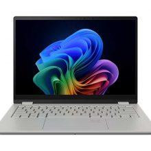 Laptop Acer Swift Edge 14 AI SFE14-51T-52KD NX.JG4SV.002