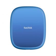 Ổ cứng di động SanDisk SSD 2TB Creator Phone SDSSDE62C-2T00-G25
