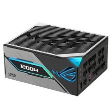 Nguồn ASUS ROG THOR 1000P3 GAMING