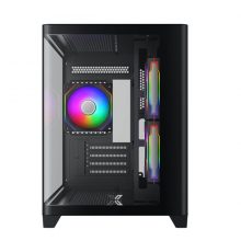 Vỏ case Xigmatek PANO M NANO 3GF EN45523