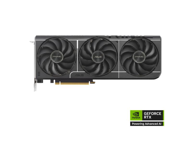 VGA ASUS PRIME GeForce RTX 5060 Ti 8GB GDDR7 (PRIME-RTX5060TI-8G)