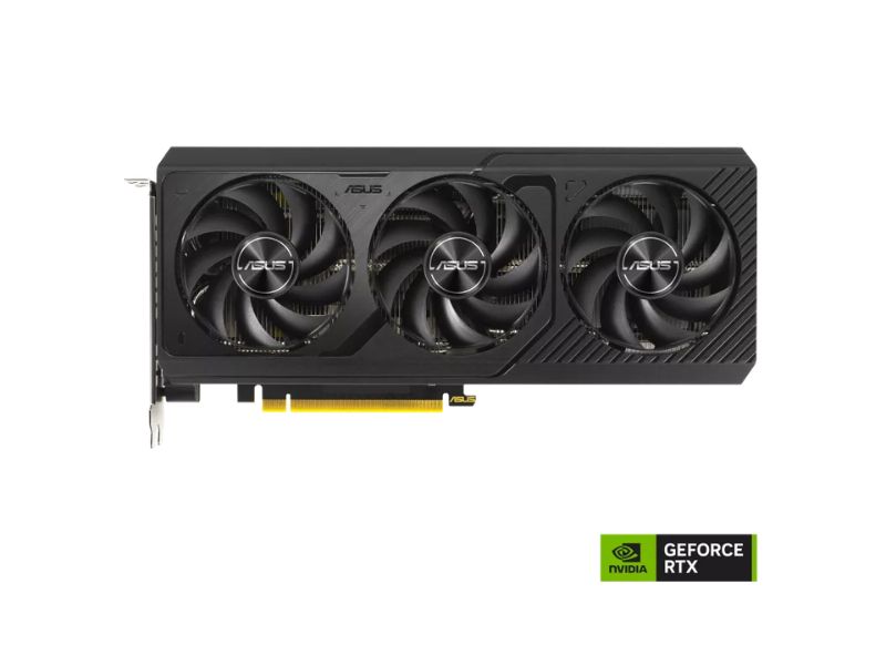 VGA ASUS PRIME GeForce RTX 4070 SUPER 12GB GDDR6X (PRIME-RTX4070S-12G)